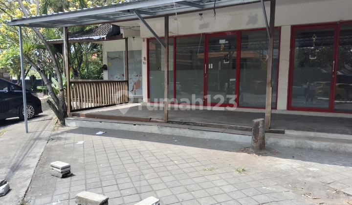 Ruang Usaha Di Posisi Hook Ruang Usaha Di Posisi Hook