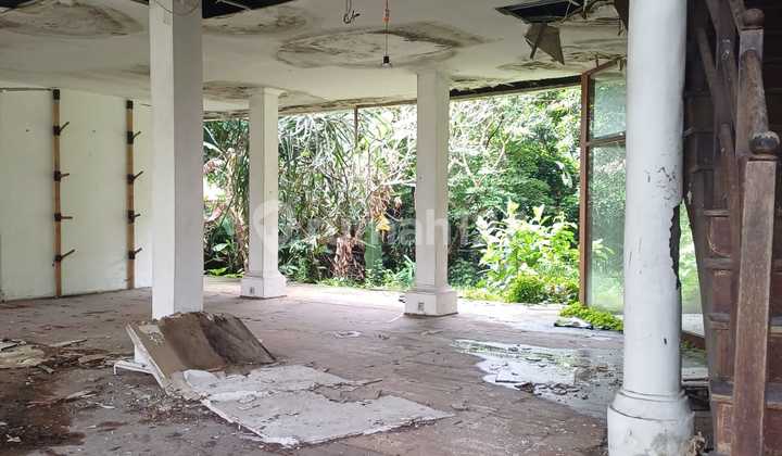 For Rent: Vacant Land and Abandoned Building in Umalas Tunon Area. For Rent: Vacant Land and Abandoned Building in Umalas Tunon Area.