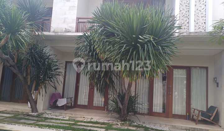 5br Villa Di Jalan Raya Taman Seminyak 5br Villa Di Jalan Raya Taman Seminyak