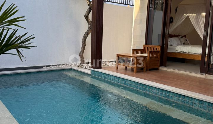 Di Sewakan Villa 3 Bedroom Fully Furnished 1