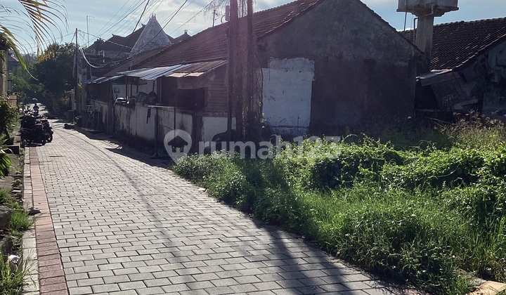 TANAH SIAP DI BANGUN TANAH SIAP DI BANGUN