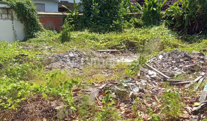 For Rent or Sale Seminyak Land For Rent or Sale Seminyak Land