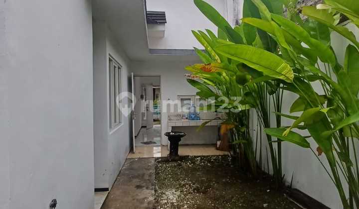 House for sale / for rentLocation in Graha Chandra Asri residential area, Meliling, Tabanan