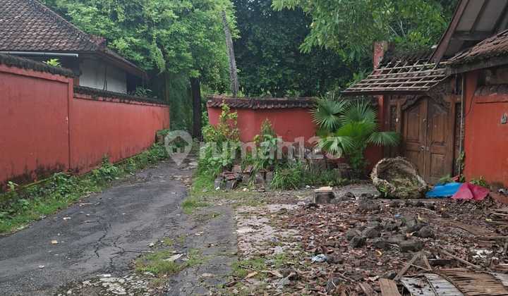 Leasehold Land in Premium Seminyak Location, Adjacent to W Hotel and Potato Head Leasehold Land in Premium Seminyak Location, Adjacent to W Hotel and Potato Head