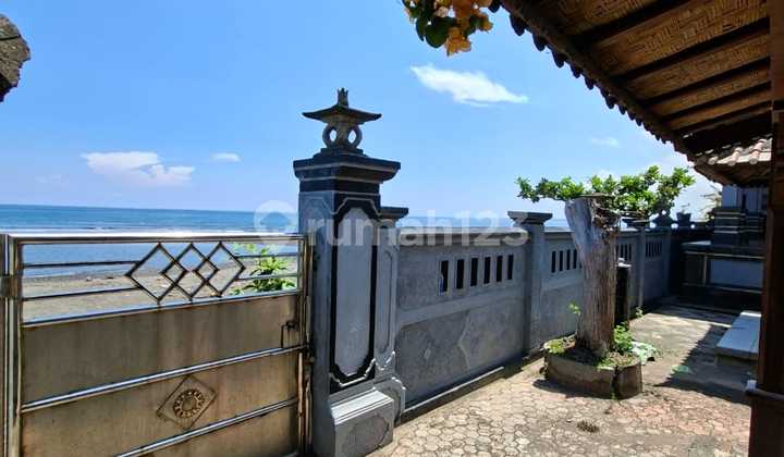 For Sale House With Beach View And Close To Lovina 10 Minutes 2