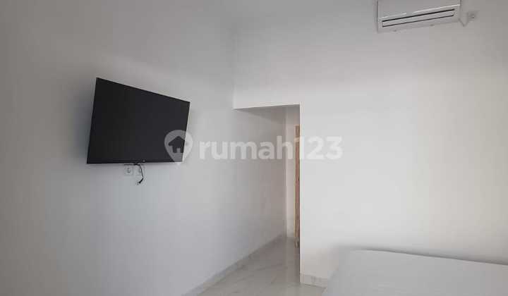 House for rent in the Seminyak area