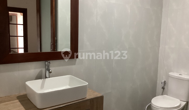 3BR VILLA OPEN LIVING AND SMALL GARDEN