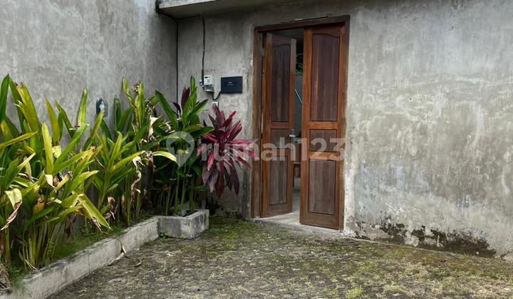 Villa For Rent In Padonan Land Size 150m2