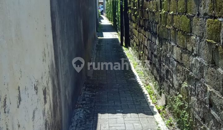 For Rent or Sale Seminyak Land For Rent or Sale Seminyak Land