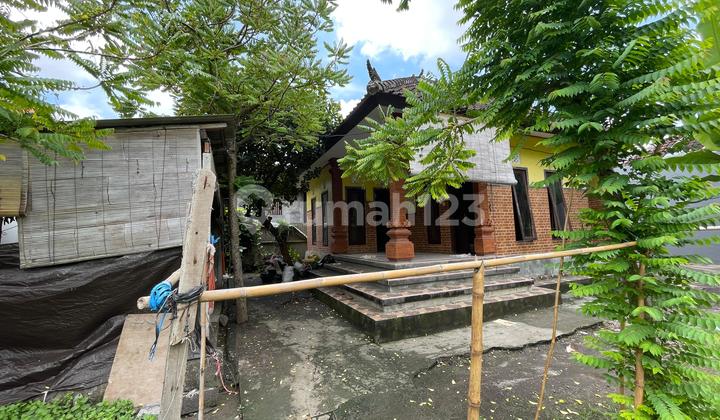 Rumah di Padonan Disewakan jangka panjang minimal 10 tahun