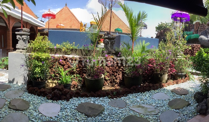 Di Sewakan Villa 7 Bedroom Dan Ruangan Untuk Yoga Di Sewakan Villa 7 Bedroom Dan Ruangan Untuk Yoga