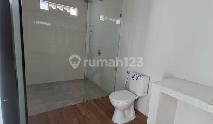 Di Sewakan 2Br Rumah Semi Villa Lokasi Umalas Jalan Tegal Cupek Luas Tanah 250M2 2
