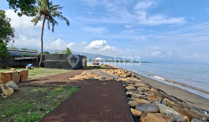 Land for Sale at Lovina Beach Area