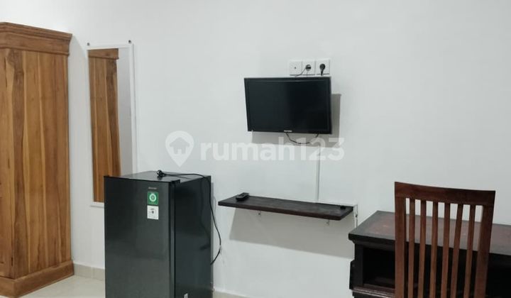 Guest House In Seminyak Center 2
