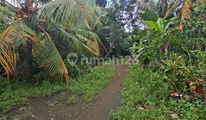 For Sale Premium Land on Ida Bagus Mantra Bypass Road