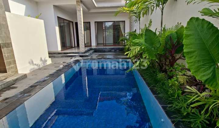 Di sewakan villa 2 Kamar Tidur di daerah  Dawas Tibubeneng, Canggu