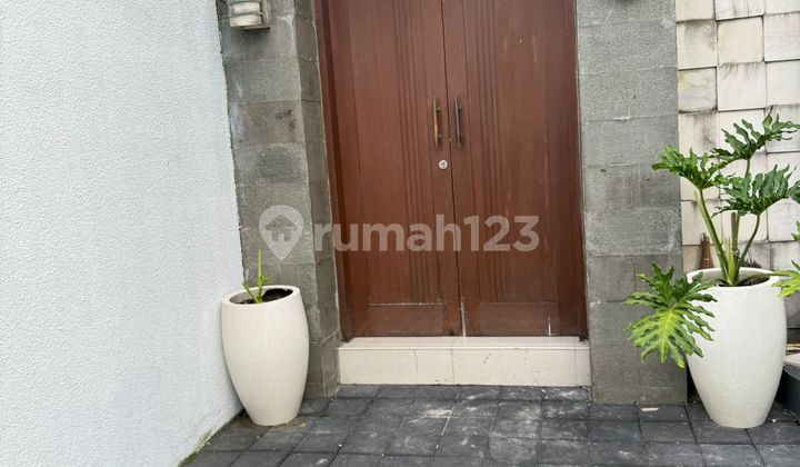 Di Sewakan Villa 3 Bedroom Fully Furnished 2