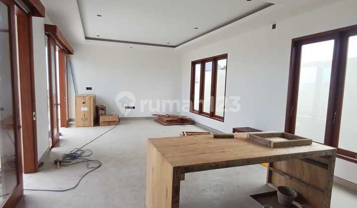 Unfurnished Brand New Villa Unfurnished Brand New Villa