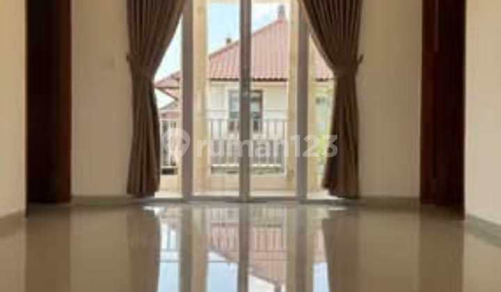 FOR RENT: SEMI-VILLA HOUSE ON BADAK AGUNG STREET, RENON, DENPASAR