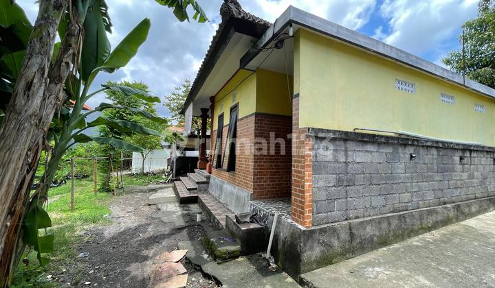 Rumah di Padonan Disewakan jangka panjang minimal 10 tahun