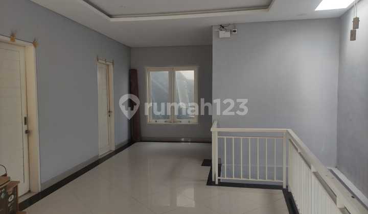 Rice Field View House Behind Puspem Badung Office 2