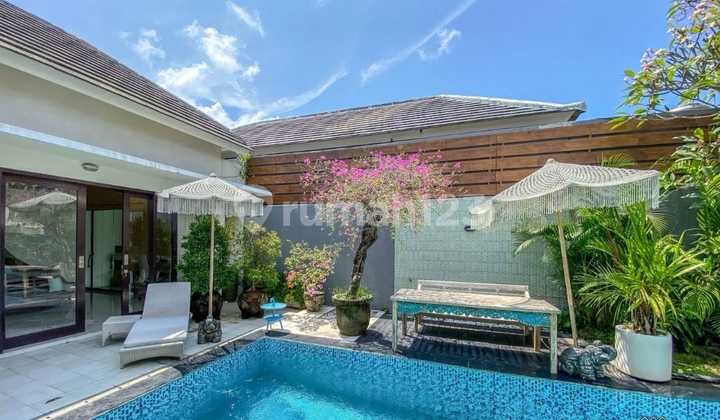 For Rent: Fully Furnished Villa, Comfortable and Ready to Occupy For Rent: Fully Furnished Villa, Comfortable and Ready to Occupy