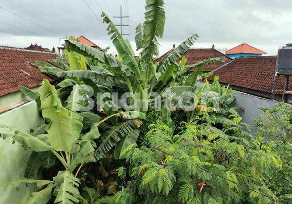 Tanah Strategis Lokasi Daerah Dalung Badung 1