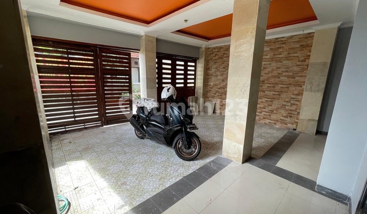 Di Jual Rumah di Jimbaran Dekat Pantai 2