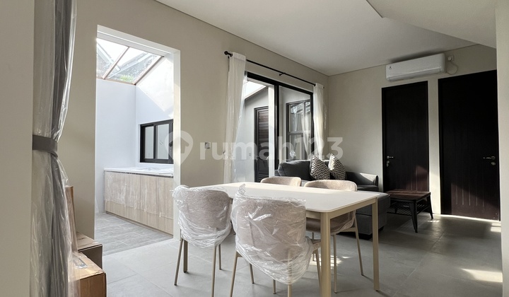 Exclusive House in Jimbaran Near International School 2