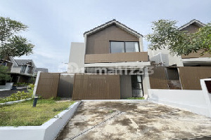 Rumah Exclusive di Jimbaran Dekat Sekolah International