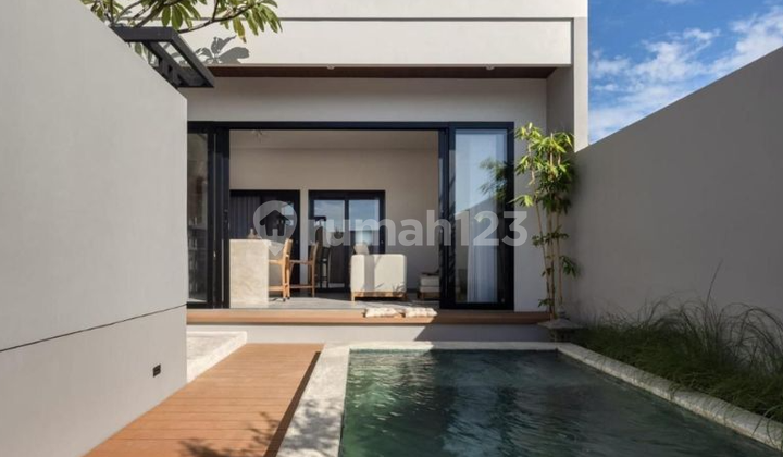 Exclusive Villa Near Airport and Jimbaran Beach in Kedonganan
