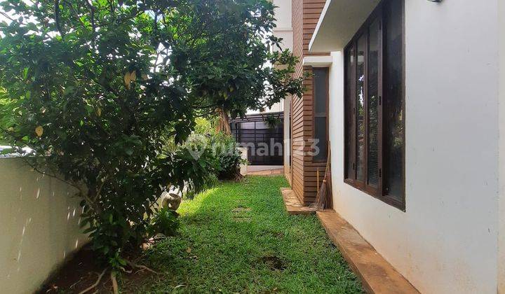 Dijual Rumah Secondary 2 Lantai di Bintaro sektor 9 2