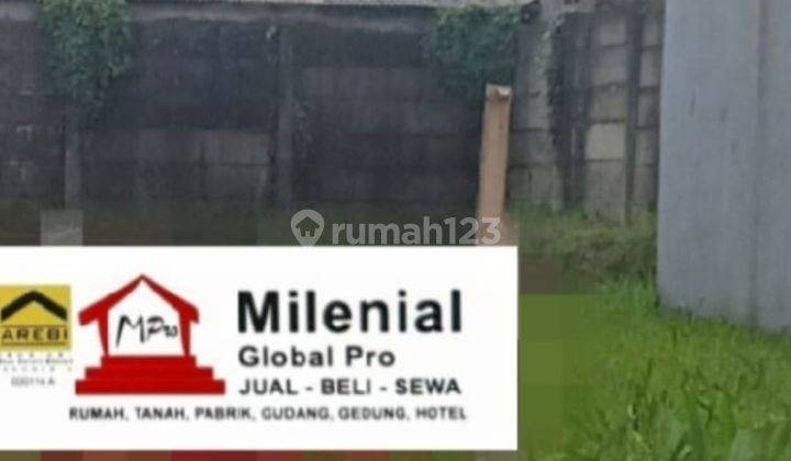 Dijual Tanah Mekarwangi 1