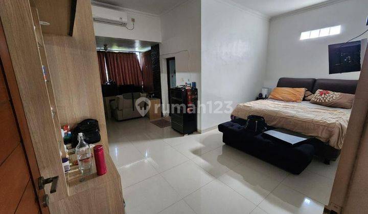 Dijual Rumah Taman Holis Indah 1 2