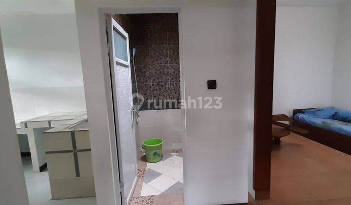 Disewa perumahan muara  2