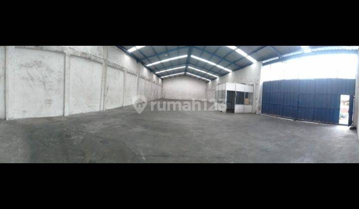 Disewa gudang komp industri 3