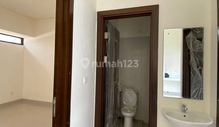 Disewa perumahan podomoro 1