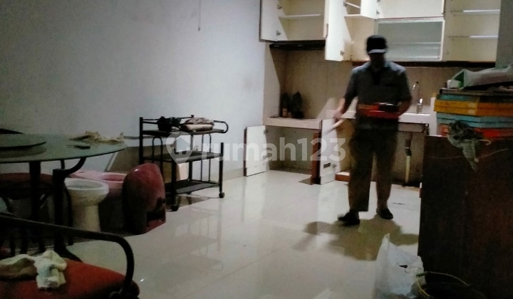 Disewa ruko jln cikoneng 2