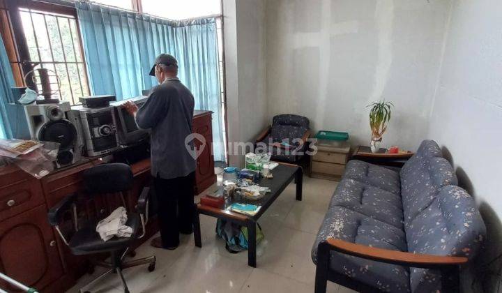Disewa ruko jln cikoneng 3