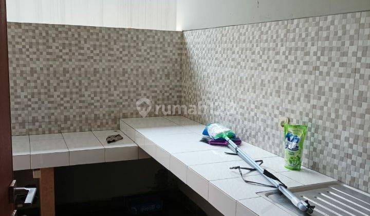 Disewa rumah cantik 2