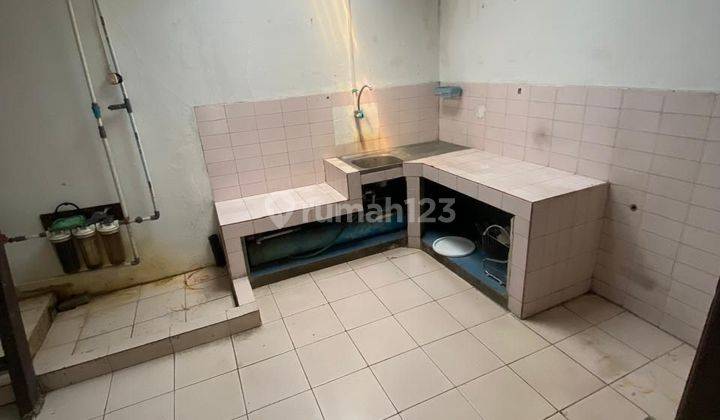 Dijual rumah taman holis 1 2