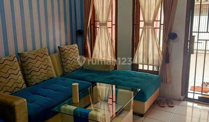 Dijual rumah taman rahayu 1