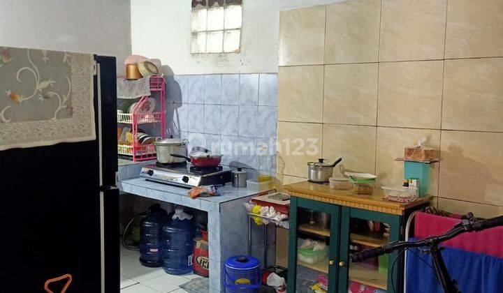 Dijual rumah taman rahayu 2