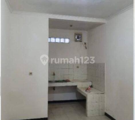 Dijual rumah sayap tki 2