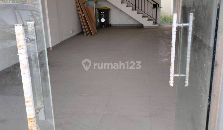 Dijual ruko sumarecon 2