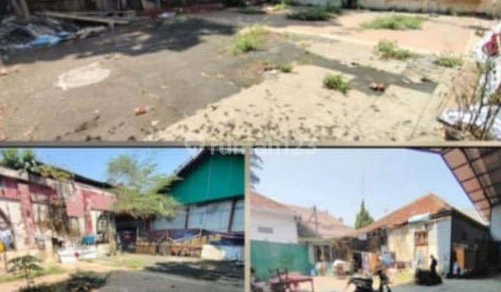 Dijual tanah mainroad banceuy 2