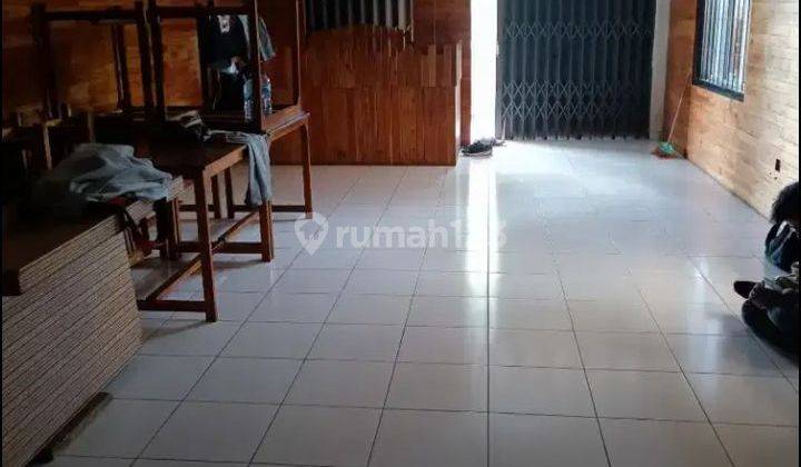 Dijual ruko nanjung 2