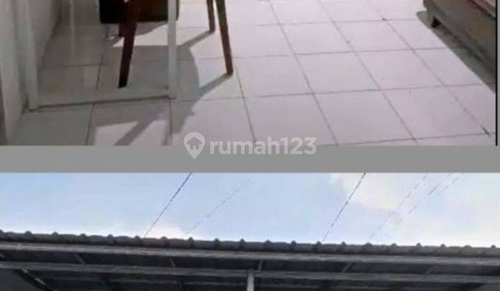 Dijual rumah taman rahayu 1