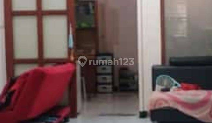 Dijual rumah tki 3 1