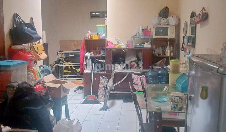 Dijual Rumah Taman Holis Indah 1 1